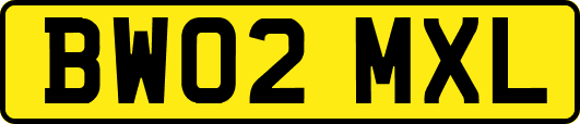 BW02MXL