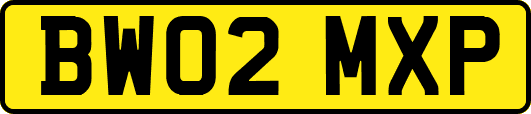 BW02MXP