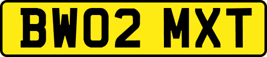 BW02MXT
