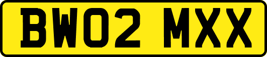 BW02MXX