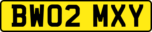 BW02MXY