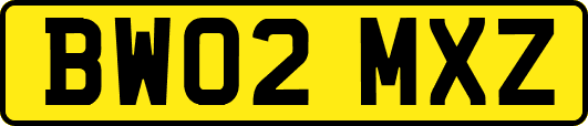 BW02MXZ