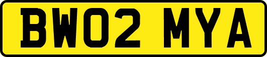 BW02MYA