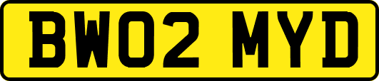 BW02MYD