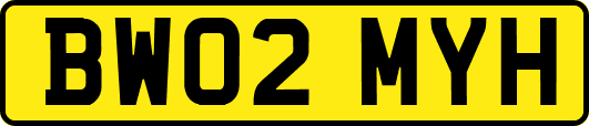 BW02MYH