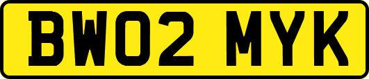 BW02MYK