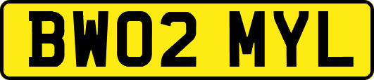 BW02MYL