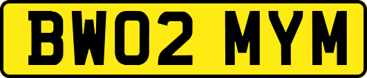 BW02MYM