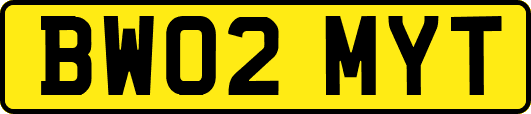 BW02MYT