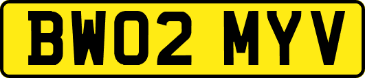 BW02MYV