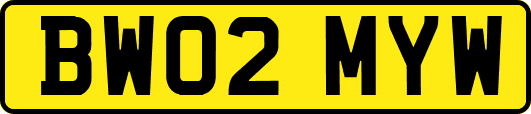 BW02MYW