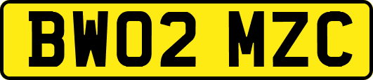 BW02MZC