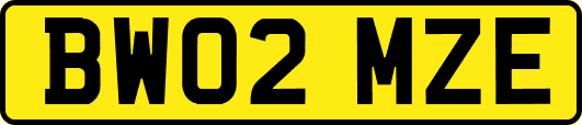 BW02MZE
