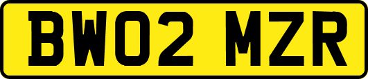 BW02MZR