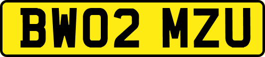 BW02MZU
