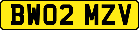 BW02MZV