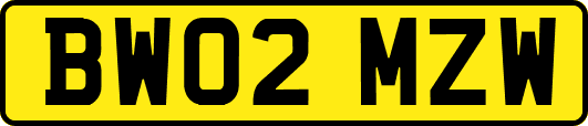 BW02MZW