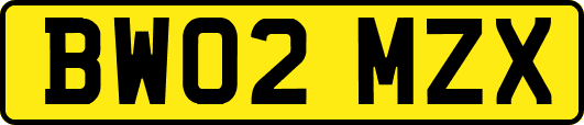 BW02MZX