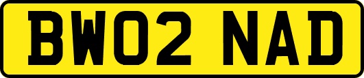 BW02NAD