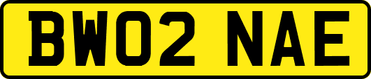 BW02NAE