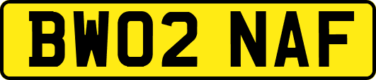 BW02NAF