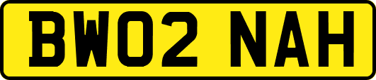 BW02NAH