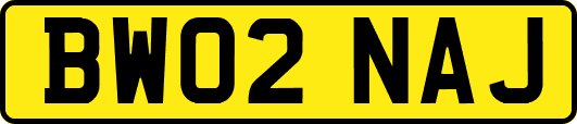 BW02NAJ