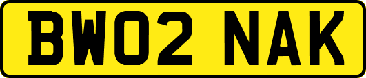 BW02NAK