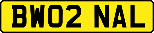 BW02NAL