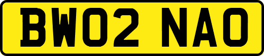 BW02NAO