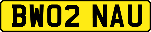 BW02NAU