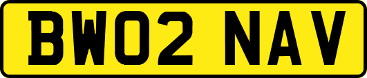 BW02NAV