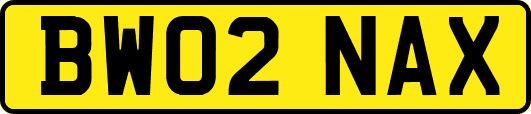 BW02NAX