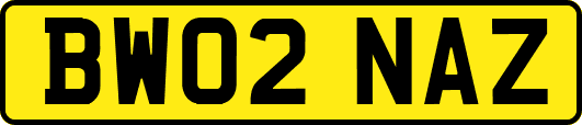 BW02NAZ