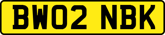 BW02NBK