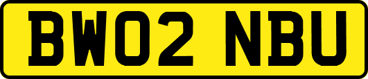 BW02NBU