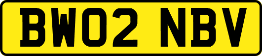 BW02NBV