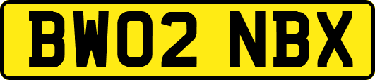 BW02NBX