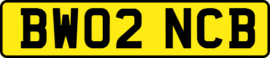 BW02NCB