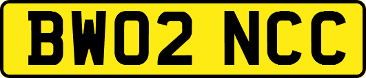 BW02NCC