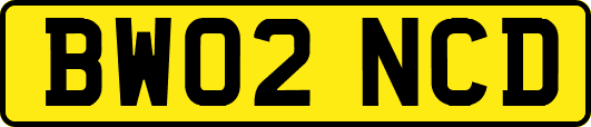 BW02NCD