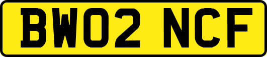BW02NCF