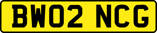 BW02NCG