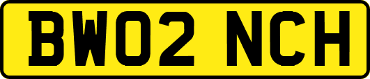 BW02NCH