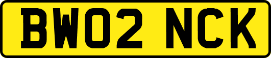 BW02NCK
