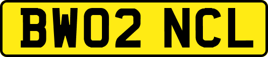 BW02NCL