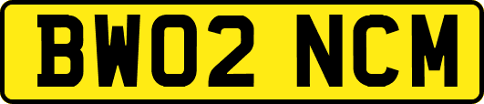 BW02NCM