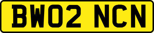 BW02NCN
