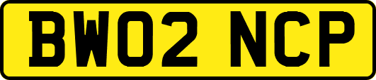 BW02NCP