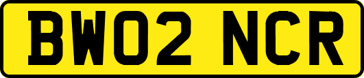 BW02NCR